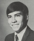 Alfonso Garcia