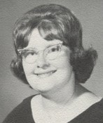 Carole Deering