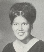 Caroline Marlynda Lewis (Eves)