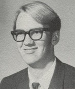 Edward Moss