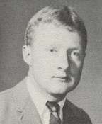 Gerald Gibson