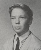 Gordon Hansen