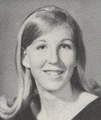 Mary Margaret Boone