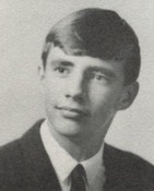 Robert Blouin