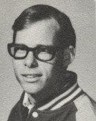 Ron Hickman