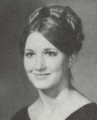 Sandra Haislip (Graybill)