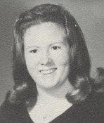 Sharon Borgeson (Hill)
